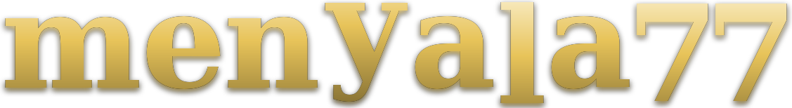 menyala77 logo